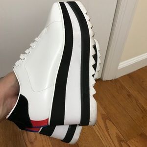 stella mccartney shoes.